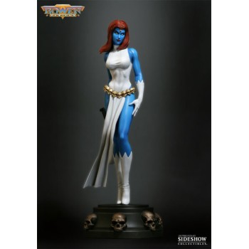 Marvel Statue Mystique 30 cm